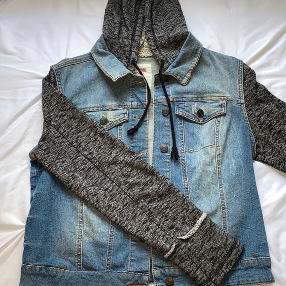 Target Jean jacket - Picture 1 of 2